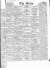 Globe Wednesday 09 April 1834 Page 1
