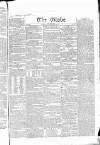 Globe Thursday 10 April 1834 Page 1