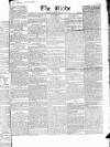 Globe Wednesday 16 April 1834 Page 1
