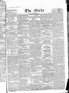 Globe Saturday 19 April 1834 Page 1