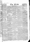 Globe Wednesday 23 April 1834 Page 1