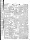 Globe Tuesday 06 May 1834 Page 1