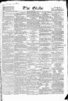 Globe Tuesday 13 May 1834 Page 1