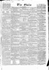 Globe Wednesday 14 May 1834 Page 1