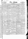 Globe Thursday 22 May 1834 Page 1