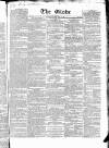 Globe Saturday 31 May 1834 Page 1