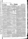 Globe Monday 02 June 1834 Page 1