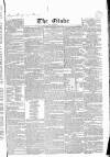 Globe Wednesday 04 June 1834 Page 1
