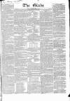 Globe Monday 23 June 1834 Page 1