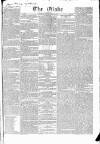 Globe Wednesday 25 June 1834 Page 1