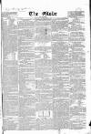 Globe Thursday 03 July 1834 Page 1