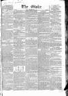 Globe Monday 07 July 1834 Page 1