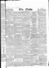 Globe Wednesday 09 July 1834 Page 1