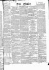 Globe Tuesday 15 July 1834 Page 1