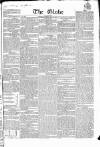 Globe Saturday 19 July 1834 Page 1
