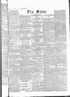 Globe Friday 25 July 1834 Page 1