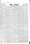Globe Wednesday 03 September 1834 Page 1
