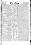 Globe Thursday 18 September 1834 Page 1