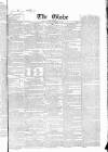 Globe Friday 19 September 1834 Page 1