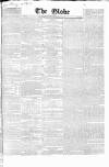 Globe Saturday 20 September 1834 Page 1