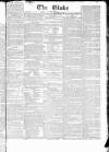 Globe Thursday 25 September 1834 Page 1