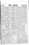 Globe Thursday 16 October 1834 Page 1