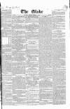 Globe Saturday 18 October 1834 Page 1
