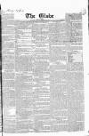 Globe Tuesday 21 October 1834 Page 1