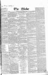 Globe Thursday 23 October 1834 Page 1