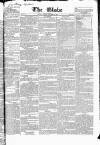 Globe Monday 27 October 1834 Page 1