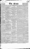 Globe Wednesday 05 November 1834 Page 1