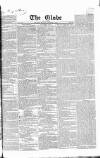 Globe Thursday 06 November 1834 Page 1