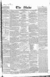 Globe Saturday 08 November 1834 Page 1