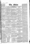 Globe Tuesday 18 November 1834 Page 1