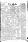 Globe Monday 01 December 1834 Page 1