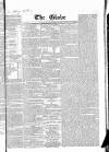 Globe Saturday 06 December 1834 Page 1