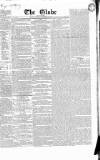 Globe Monday 08 December 1834 Page 1