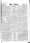 Globe Monday 22 December 1834 Page 1