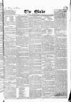 Globe Wednesday 24 December 1834 Page 1