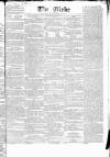 Globe Thursday 25 December 1834 Page 1