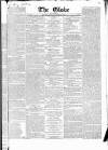 Globe Saturday 27 December 1834 Page 1