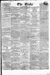 Globe Friday 15 January 1836 Page 1