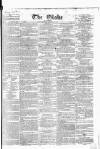 Globe Monday 25 January 1836 Page 1