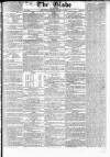 Globe Wednesday 27 January 1836 Page 1