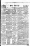 Globe Saturday 30 January 1836 Page 1