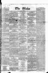 Globe Monday 01 February 1836 Page 1
