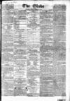 Globe Wednesday 03 February 1836 Page 1