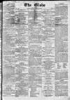 Globe Monday 29 February 1836 Page 1