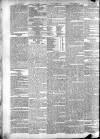 Globe Wednesday 09 March 1836 Page 4