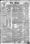 Globe Friday 06 May 1836 Page 1